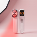 Evermae's Red Light Wand