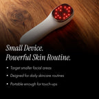 Evermae's Red Light Wand